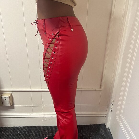 I.AM.GIA Xenia Pants - Picture 3 of 5